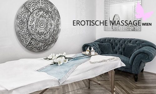 Erotische Massage Wien