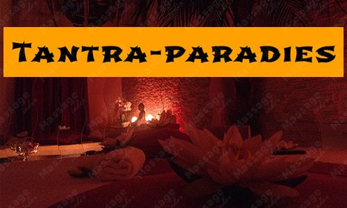 Tantra-Paradies